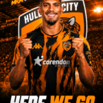 HERE WE GO! Hull City Pull Off STUNNING Transfer Coup as New Star Arrives at the MKM Stadium…