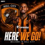 HERE WE GO! Hull City FC Pull Off Stunning Gabriel Jesus Coup as Tigers Make Major Statement…