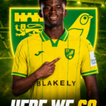 HERE WE GO! Norwich City Make Statement Signing as New Star Arrives at Carrow Road…