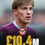 BRENTFORD FC BOMBSHELL: £10.4 Transfer Move Could Signal a Major Ambition Statement…