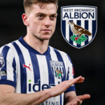 EXCLUSIVE: West Brom Make Move for Liam Delap as Chelsea Striker Emerges as Top Target…