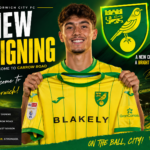 Norwich City FC Unveil Exciting New Signing in Major Carrow Road Announcement…