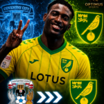 DEAL CONFIRMED: Norwich City Close In On Taiwo Awoniyi — Medical Underway…