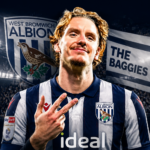 BREAKING: West Bromwich Albion Secure Nick Woltemade on Stunning Five-Year Deal as Club Signals New Era…