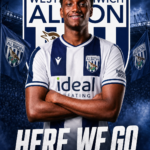 DEAL CONFIRMED: West Brom FC Complete Stunning Transfer Coup as New Star Arrives at The Hawthorns…