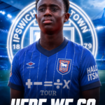 🚨🔵 HERE WE GO! Ipswich Town Win the Race for Leicester’s 15-Year-Old Wonder-kid…