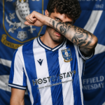 SHEFFIELD WEDNESDAY MAKE A STATEMENT AS NEW STAR STEALS THE SPOTLIGHT…