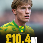 DEAL CONFIRMED: Norwich City FC Make £10.4M Transfer Statement as Major Move Takes Sharp Turn…