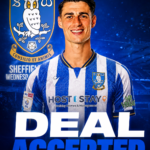 DEAL ACCEPTED: Sheffield Wednesday Seal Stunning Transfer Coup as Owls Land Major Summer Signing…
