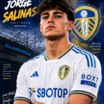 LEEDS UNITED STUN THE FOOTBALL WORLD AS BLOCKBUSTER STAR REVEAL SPARKS HUGE ELLAND ROAD EXCITEMENT…