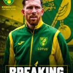 BREAKING: Norwich City Ready to Make a Statement Signing as Transfer Drama Explodes…