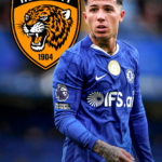 🚨 CONFIDENTIAL: Hull City Linked With Stunning Move for Chelsea Star…