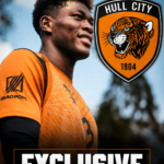 DONE DEAL: Hull City FC Submit Offer for Electric Winger as European Giants Finally Give Green Light to Transfer…