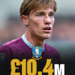 DEAL CONFIRMED: Sheffield Wednesday Make £10.4M Transfer Statement as Major Move Takes Shape…