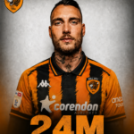 HULL CITY’S £24M STATEMENT OF INTENT! Tigers Prepare to Land Major Star in Record-Breaking Move…