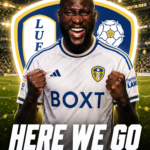 HERE WE GO! Leeds United FC Unleash Sensational Transfer Statement as New Star Arrives at Elland Road…