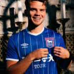 OFFICIAL: Ipswich Town FC confirm Matteo Dams has joined from Al-Ahli on a four-year contract.