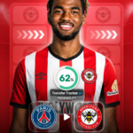 BRENTFORD READY TO STING! Ibrahim Mbaye Emerges as Shock PSG Target for the Bees…