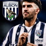 WEST BROM EYE STATEMENT SIGNING AS TRANSFER AMBITION GROWS…