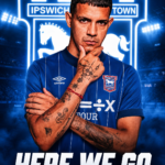 DONE DEAL! Ipswich Town Win Race for Highly-Rated Star in Ambitious Transfer Masterstroke…