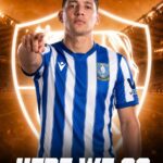 BREAKING: HERE WE GO! Sheffield Wednesday Pull Off Stunning Transfer Coup as Hillsborough Welcomes Its New Star…