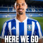 Sheffield Wednesday Seal Major Summer Coup as Exciting New Signing Nears Official Announcement…