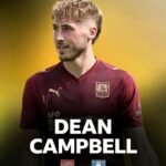 Sheffield Wednesday Make a Statement: Dean Campbell Joins the Owls…