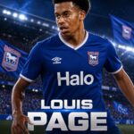 DONE DEAL: Ipswich Town Complete Major Signing as Chris Henry Joins the Club..