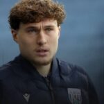 INJURY BOMBSHELL: West Brom Star Callum Styles Faces Major Setback After Injury Scare — Season Could Be Over…