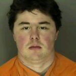 19-Year-Old Alec William Arinello Leaves New Hampshire for College in South Carolina — What Happened Next Has People Talking…