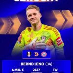 FC Bayern hat Bernd Leno auf dem Zettel – Sommer-Wechsel wird zum Thema!