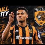 BREAKING: Hull City Reportedly Close to €70m Deal for Highly-Rated Star…