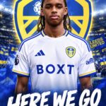 Leeds United Complete Another Major Signing as “Here We Go” Claim Sparks Excitement…