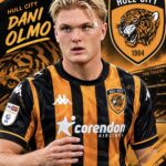 Done deal Dani Olmo Linked With Stunning Hull City Move in Major Transfer Rumour..