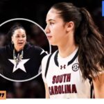 Just in : Alicia Tournebize’s Move to Dawn Staley’s Team Draws Attention..