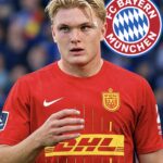 Bayern-München-Transferbombe? Bundesliga-Star unterschreibt heute Vertrag über 90 Millionen Euro…