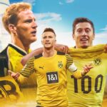 Borussia Dortmund Shock: Robert Lewandowski Return Rumours Explode as Club Legend Is Linked With Sensational Comeback..