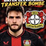 Bayer Leverkusen Transfer Bombshell? New Signing Rumours Spark Excitement…