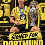 Borussia Dortmund €70M Mega-Transfer? BVB Fans Await the Big Reveal..