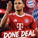 FC Bayern Munich are reportedly set to complete a major signing, sending supporters into a frenzy. The German giants continue to strengthen ..