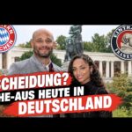 SCHEIDUNG? Ehe-Aus heute in Deutschland – Bayern-coach wife sorgt für Aufsehen…