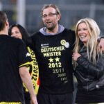 breaking: divorce reports emerge about niko kovač and wife kristina…