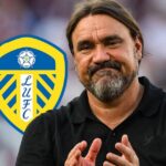 Leeds secure promising teenage attacker from Premier League giants…