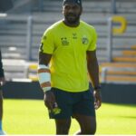 Sivo and McDonnell named in Rhinos 21 man squad