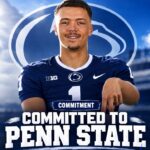 BREAKING: Penn State Lands Major Commitment…