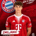 breaking: smiljanić reportedly sign €70 million set for move to bayern munich…