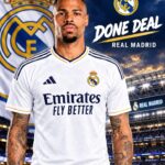 Real Madrid Make Bayern Munich Star Their Latest Transfer Target as Shock Move Sparks Major Buzz..