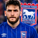 Ipswich Town are generating fresh excitement among supporters after a striking new signin…