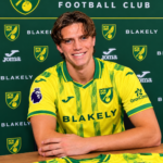 Norwich City Complete Exciting Signing as New Star Poses in Canaries…