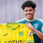 Gabriel Sara Returns to Norwich City in Sensational Move…